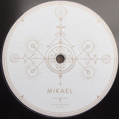 Mikael - Smiling Face - Innamind Recordings IMRV011