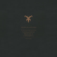 Rockwell - Reverse Engineering / Everything (& U) Darkestral Recordings LARTSEKRAD