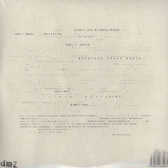 Digital Mystikz - Return II Space DMZ DMZLP001
