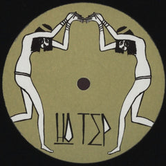 Mau'lin - Deeper Than The Sun 12" Ho Tep HOTEP003