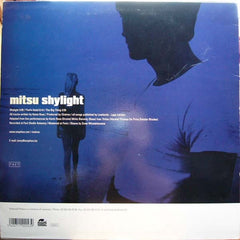 Mitsu - Shylight 12" Downsall Plastics DSL 017