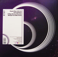 Lone - Cluster Dreams 12" Dealmaker Records DMLONE011