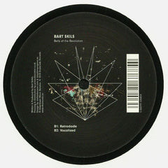Bart Skils – Bells Of The Revolution - Drumcode – DC184