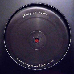 Falty DL - Hip Love - Ramp Recordings RAMP042