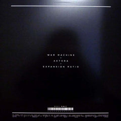 Reso - Valken EP 12" Civil Music CIV017