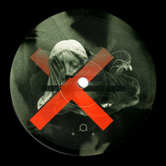 Alland Byallo – Dead Ringer 12" Bad Animal – BAD008