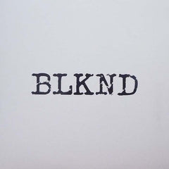 DLR - Tundra 12" BLKND BLKND 002