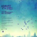 Abimaro And The Free – Mark - Nu Northern Soul NUNS004V