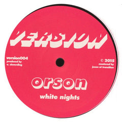Orson - White Nights Version version004