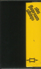 Duppy Gun Productions – Miro Tape - Cassette - Bokeh Versions – BKV 019