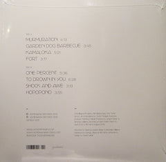 GoGo Penguin – v2.0 - Gondwana Records – GONDLP009