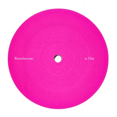 Ramadanman - Glut / Tempest - Hemlock Recordings HEK008