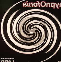 Hypnofonia - Life Will Go On 12" Kosmik Disk