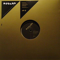 Mark Broom - Stunned (97 Mix) MPM26 M-Plant