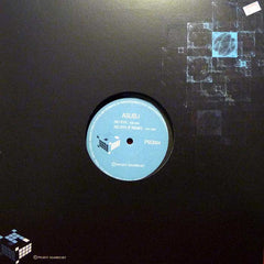Asusu - No Kya 12" Project Squared PSQ004