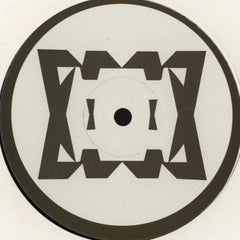 Be-1ne - Cane Cutter / Soar 12" Area Recordings ARE004