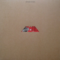 The Advent - Sooner Or Later 12" Tortured Records PAIN026