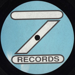 Swingtime Dee – You & I / Motivation - Z Records – ZEDD 12 006