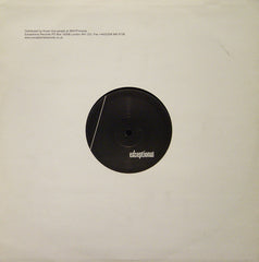 Plej – Seasons 12" Exceptional – EXEC25