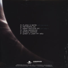 Emalkay – Eclipse 3x12+CD Dub Police – DP055, DPCD002