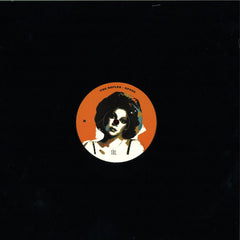 The Reflex – DMMWTL / RPSSD - Revision Records - REVREC001