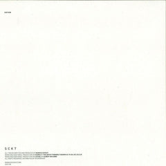 Markus Suckut - SCKT03R 12" SCKT SCKT03R