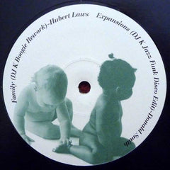 Various – DJ K Edits - Pantone Music – DJK003