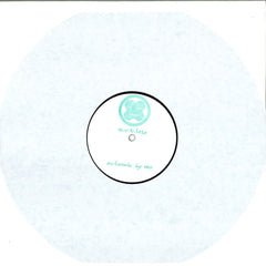 Trap10 – Interregnum EP - a.r.t.less – ARTLESS2184
