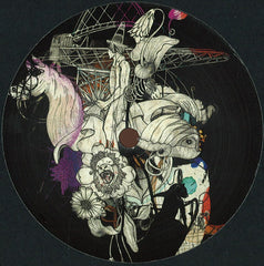 Harvey McKay – Glasgow Safari Drumcode – DC138