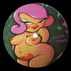 Various - Floorplay Volume 3 12" Floorplay FLOOR 003