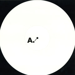 Fred Everything – O / Her - Atjazz Record Company – ARC-092-V