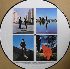 Pink Floyd - Wish You Were Here Picture Disc 7031064499286