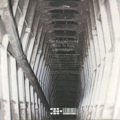 Norman Nodge - The Happenstance 12" Ostgut Ton o-ton45