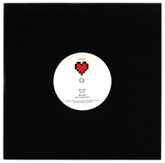 Las - Uuha - Repress Innamind Recordings IMRV006