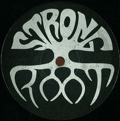 Quantum Soul vs Lamb - Strong Root / Rolling Thunder - Innamind Recordings IMRV004