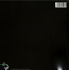 Kowton & Tom Dicicco - Untitled EP 12" Project Squared PSQ007