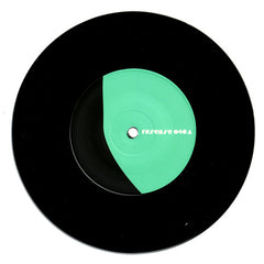 Dedy Dread & DJ Rebel, Panama Cardoon & Audry Funk – Resense 040