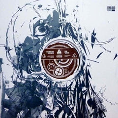 Machinecode / Cooh - Heisenberg / Gerdan 12" Union Recordings UNION 002