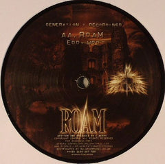 High Rankin / Eddy Woo - The Hills Have Eyes / Roam 12" Generation X Recordings GENX002