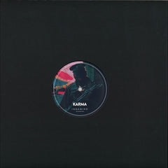 Karma - Terrorist - Innamind Recordings – IMRV018
