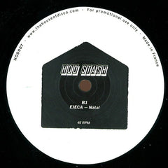 Various – Guilty Pleasures EP 12" House Of Disco Records, HOD STASH – HODSTASH01