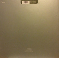 Electracoustic - Universal 12" Outer GJV 008