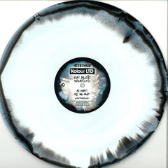 Kai Alce – Ndatltd - Kolour LTD – KLRLTDRSD002 (RSD MARBLED VINYL)