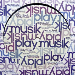 Survival / Proxima - Up Next Part Two 12" Play:musik play:me:12:007