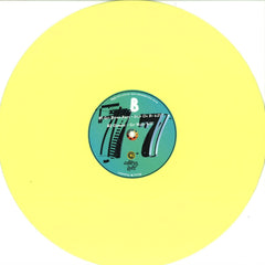 Various – Editors Kutz Vol. 7 12" Editor's Kutz – EDITORSKUTZ007