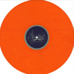 Various – You Can Trust A Man With A Moustache Vol 3 - Moustache Records – MST024