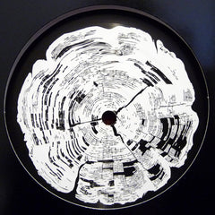 Alexander Ross - Continental Drift 12" Deeply Rooted House DRH029