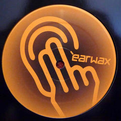 I.D. & Skinnz - The Most High / No Love 12" Earwax EAR015