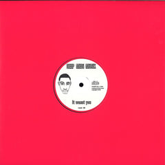 Silkie – It Wasn't You - Deep Medi Musik – medi-96