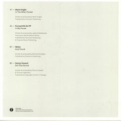 Various – Toolroom 15 - Toolroom Records – TOOL655